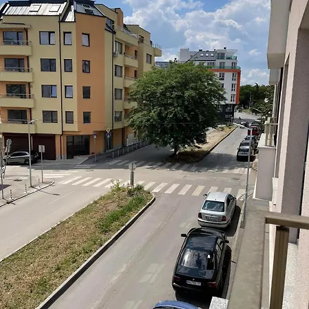 Apartament Dani