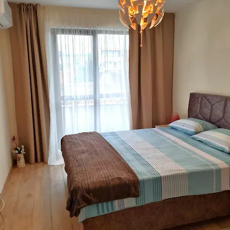 Dani Apartament *