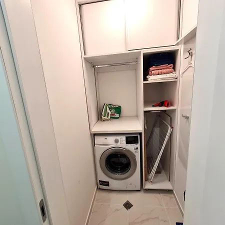 Dani Apartament