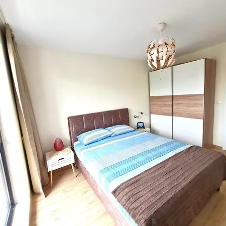 Dani Apartament