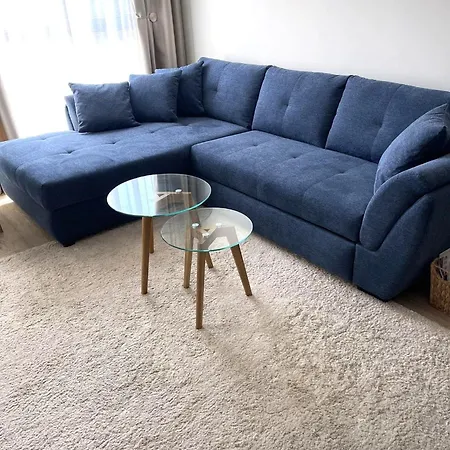 Dani Apartament Warna