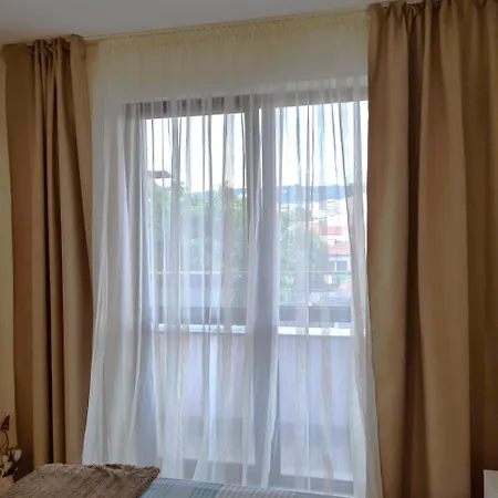 Apartment Dani *