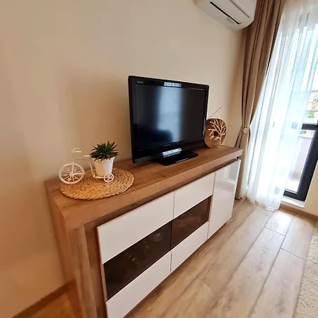 Apartment Dani Varna