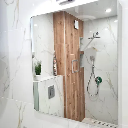 شقة Dani فارنا