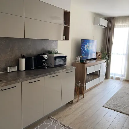 Apartment Dani *