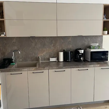 Apartment Dani Varna