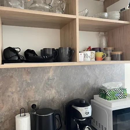 Dani Apartment
