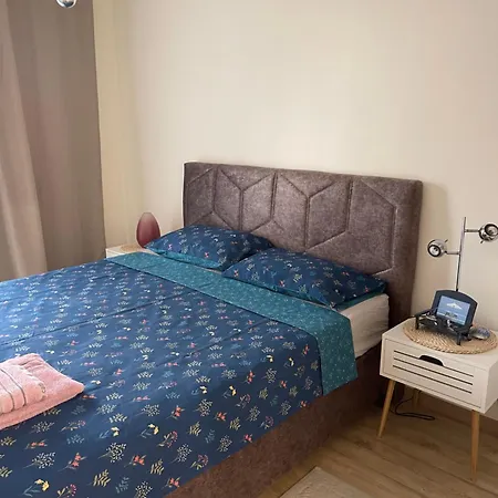 Dani Apartment
