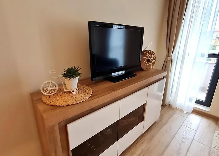 Appartement Dani Varna